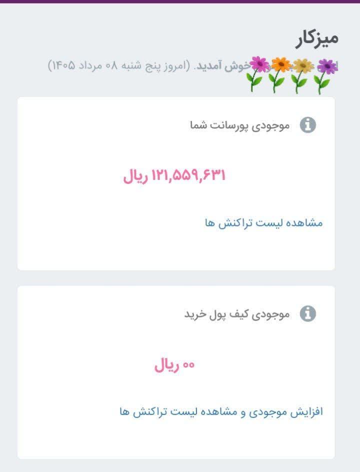 دعوت به کار آنلاین
