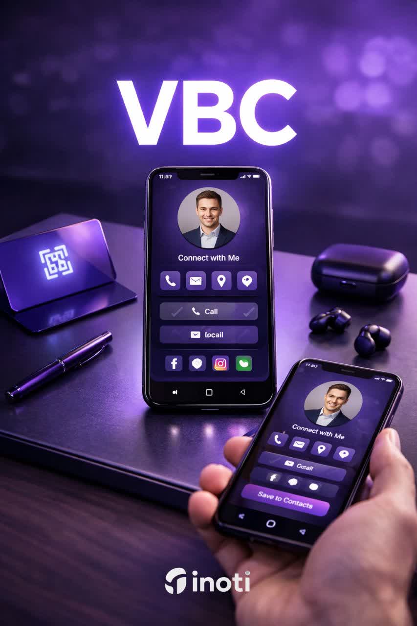 سرویس VBC