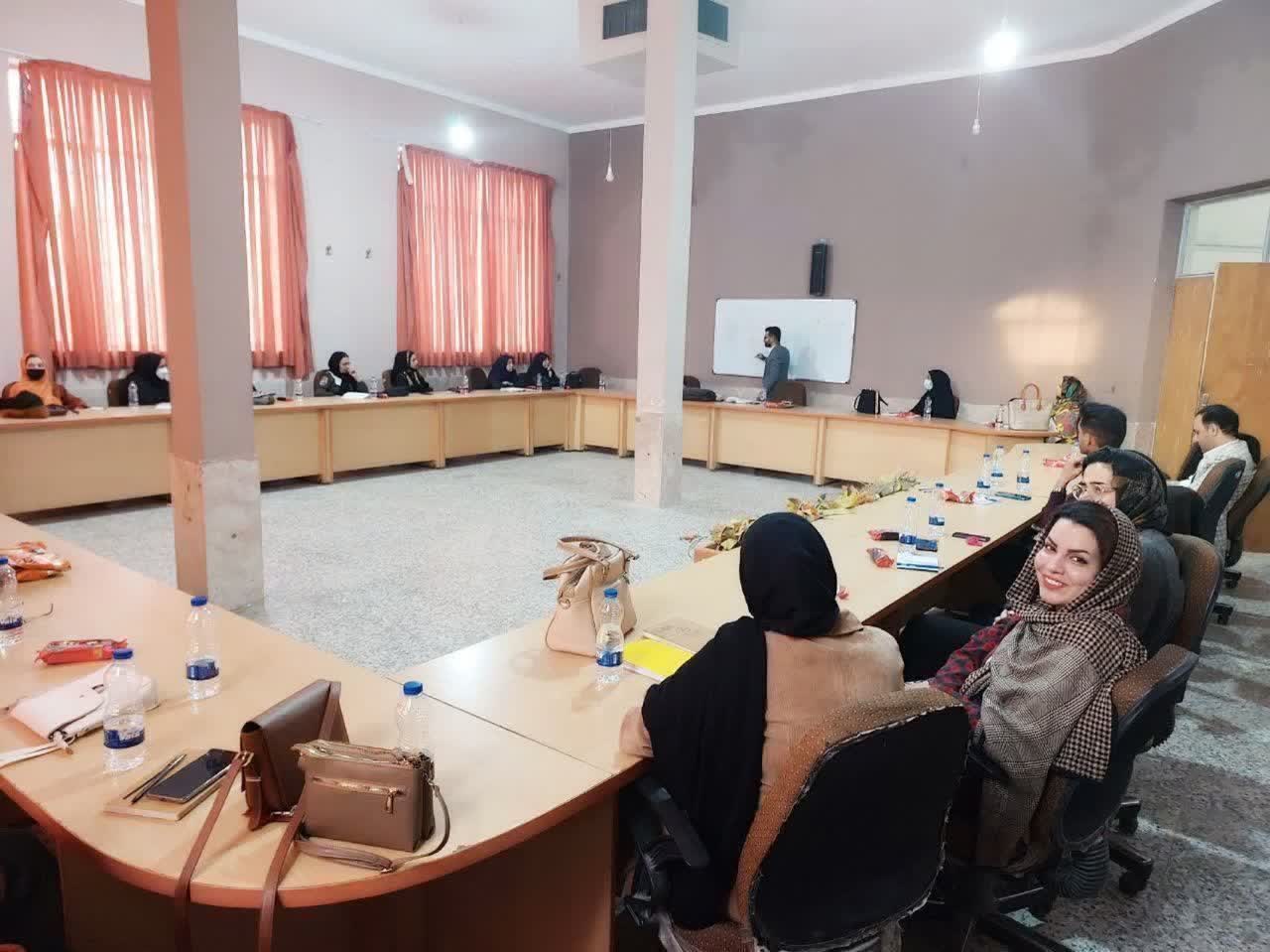 جلسات حضوری تاپلیدر ها
