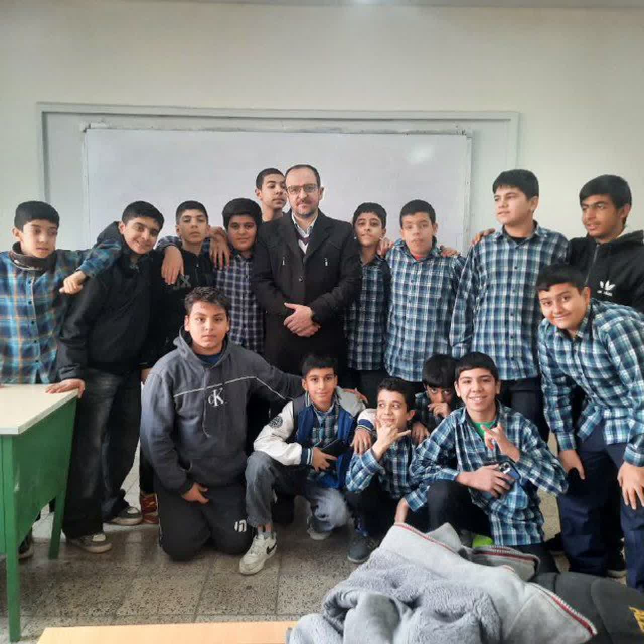 محمدامین صدوقی