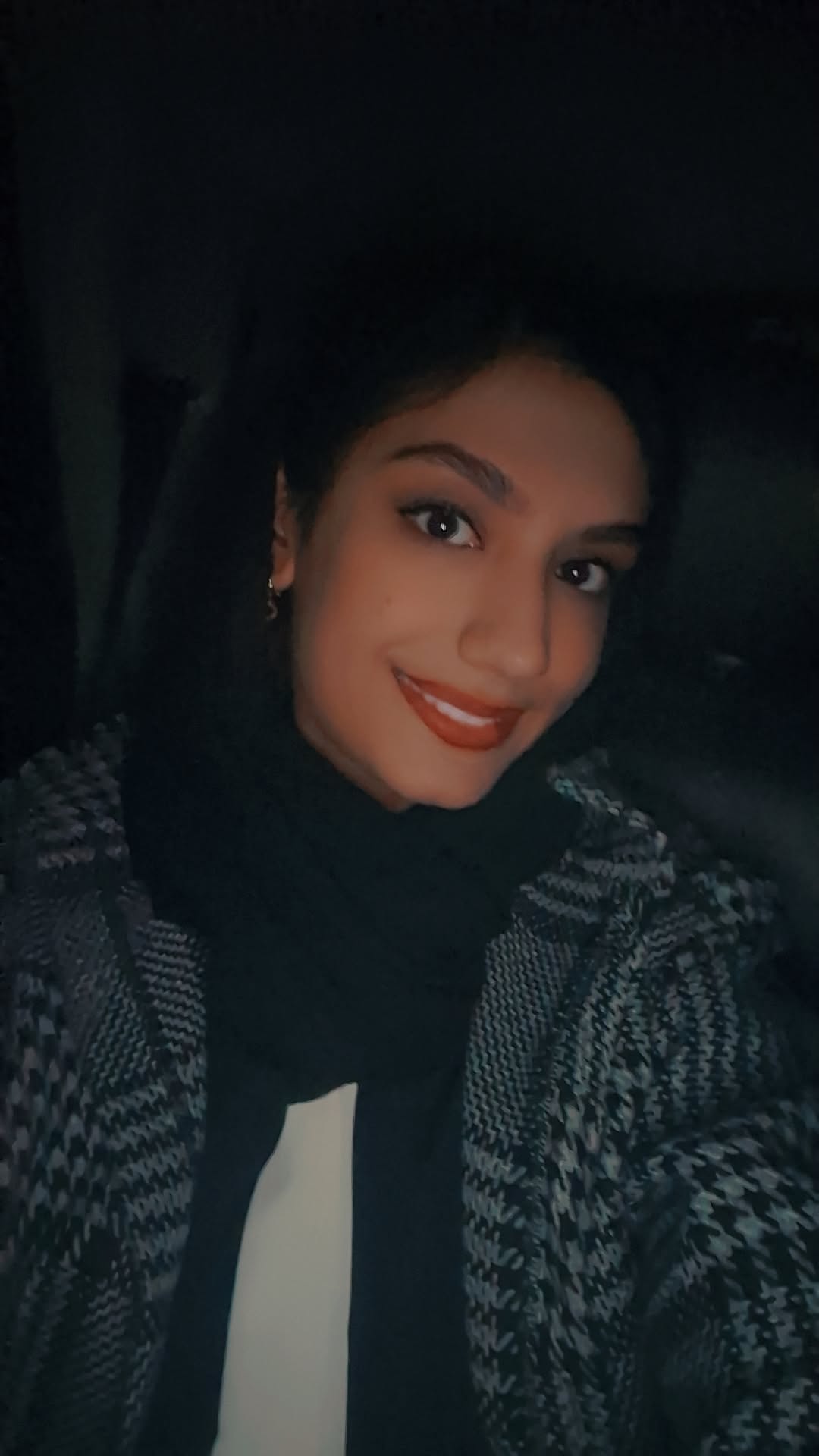 شکیبا حسینی