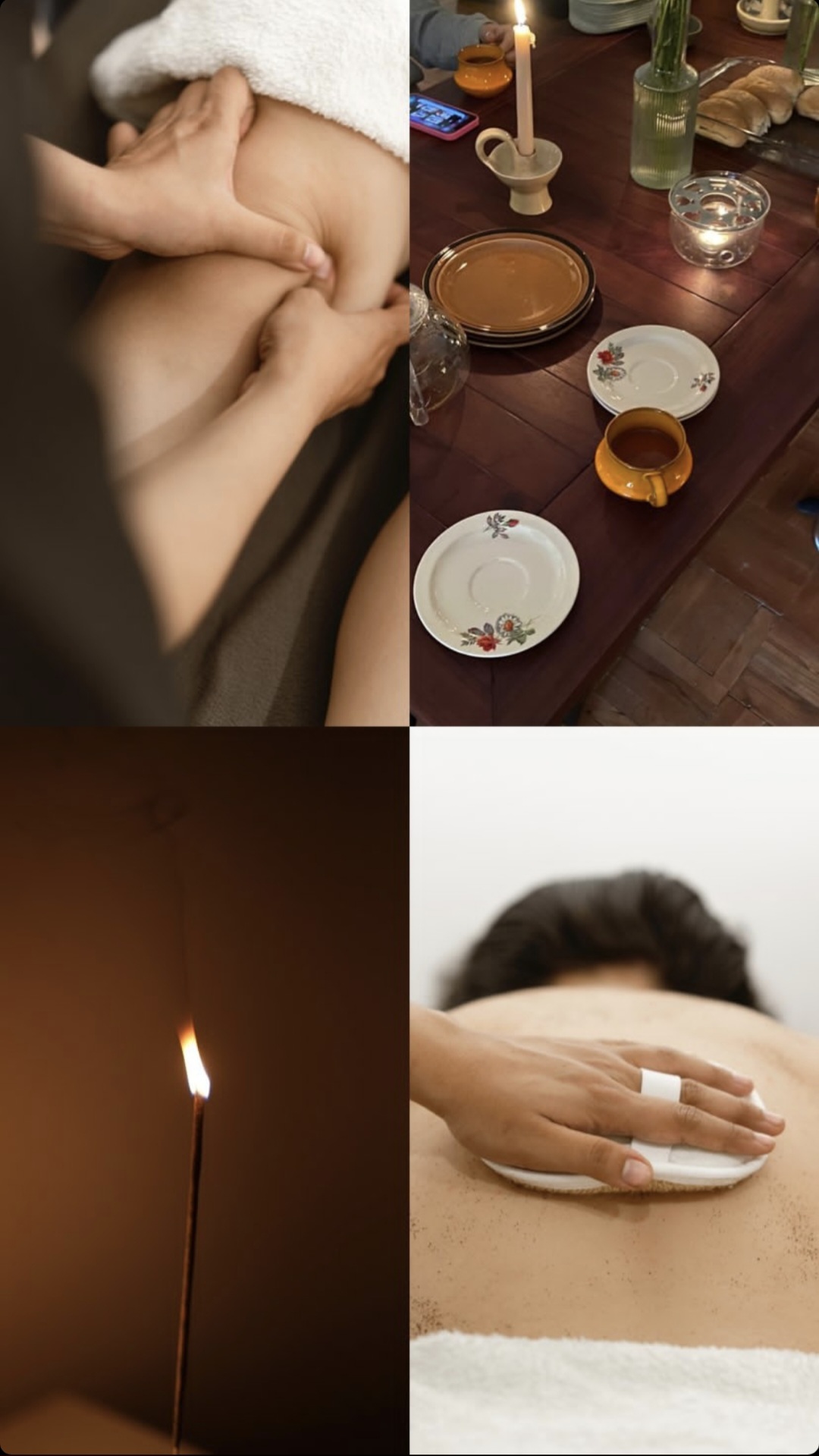 ماساژ