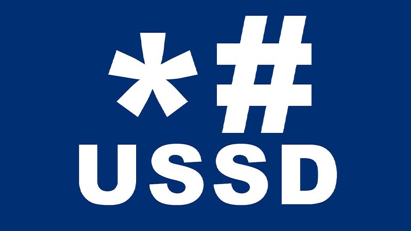 USSD