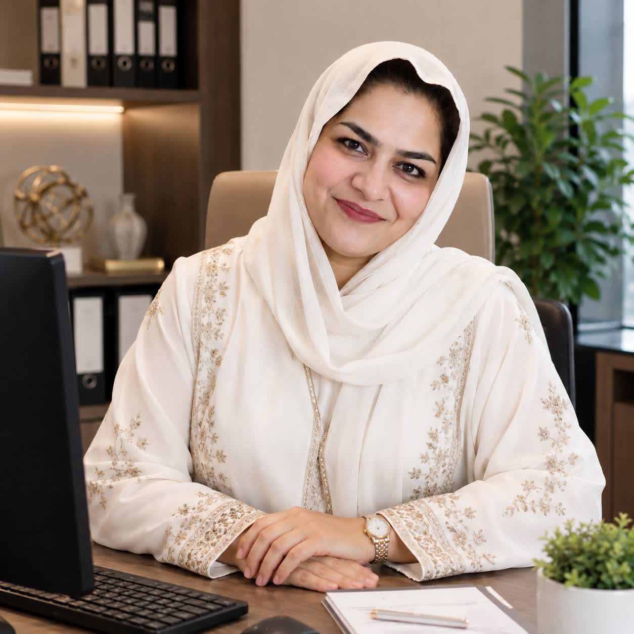 کارشناس لیلا ذوقی