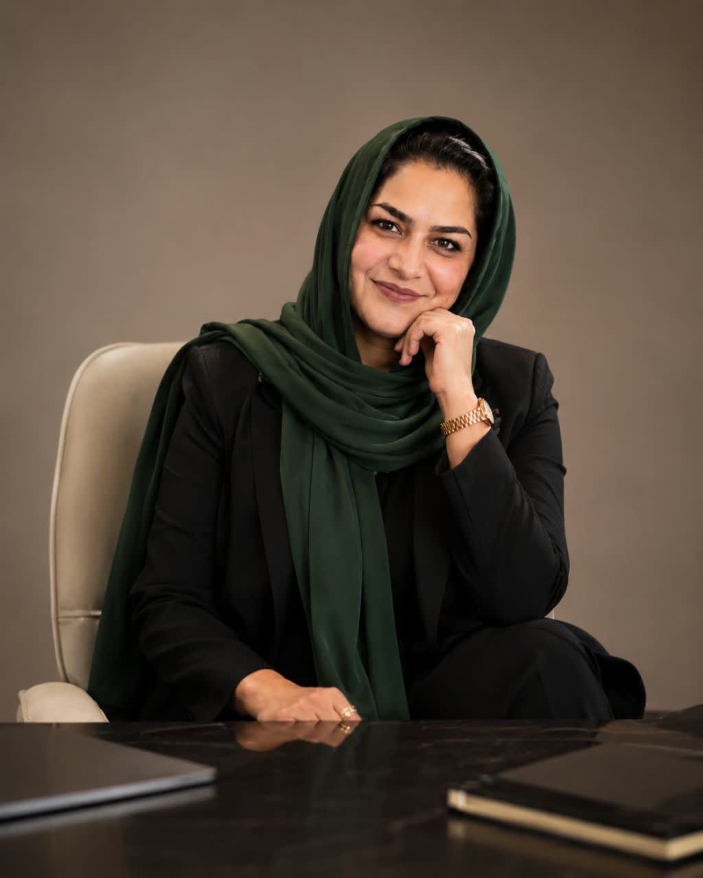 لیلا ذوقی