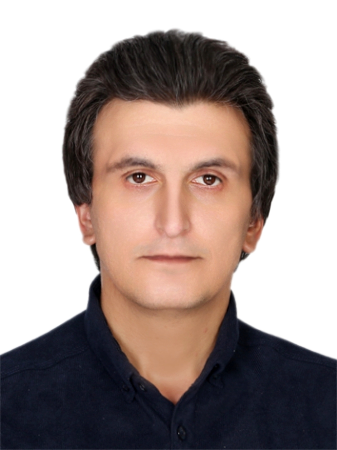 محمد احمدوند