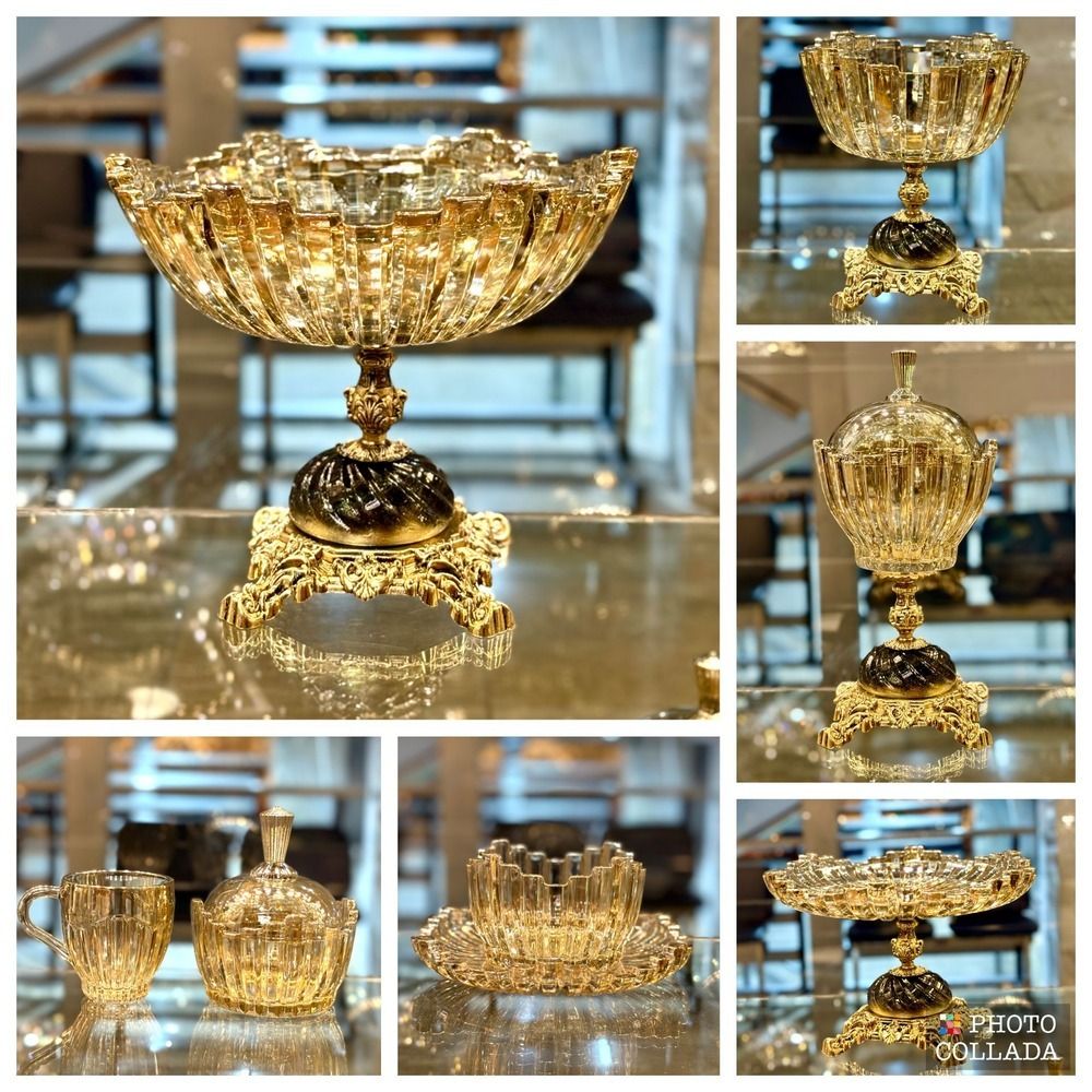 ست جذاب جهیزیه