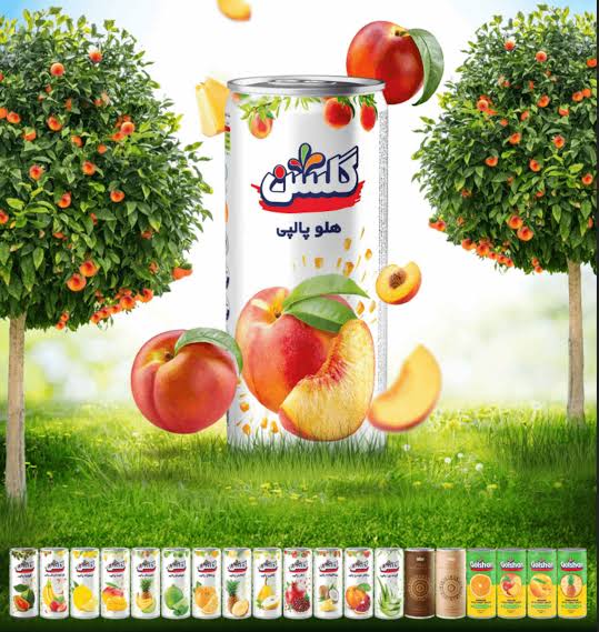 نوشیدنی