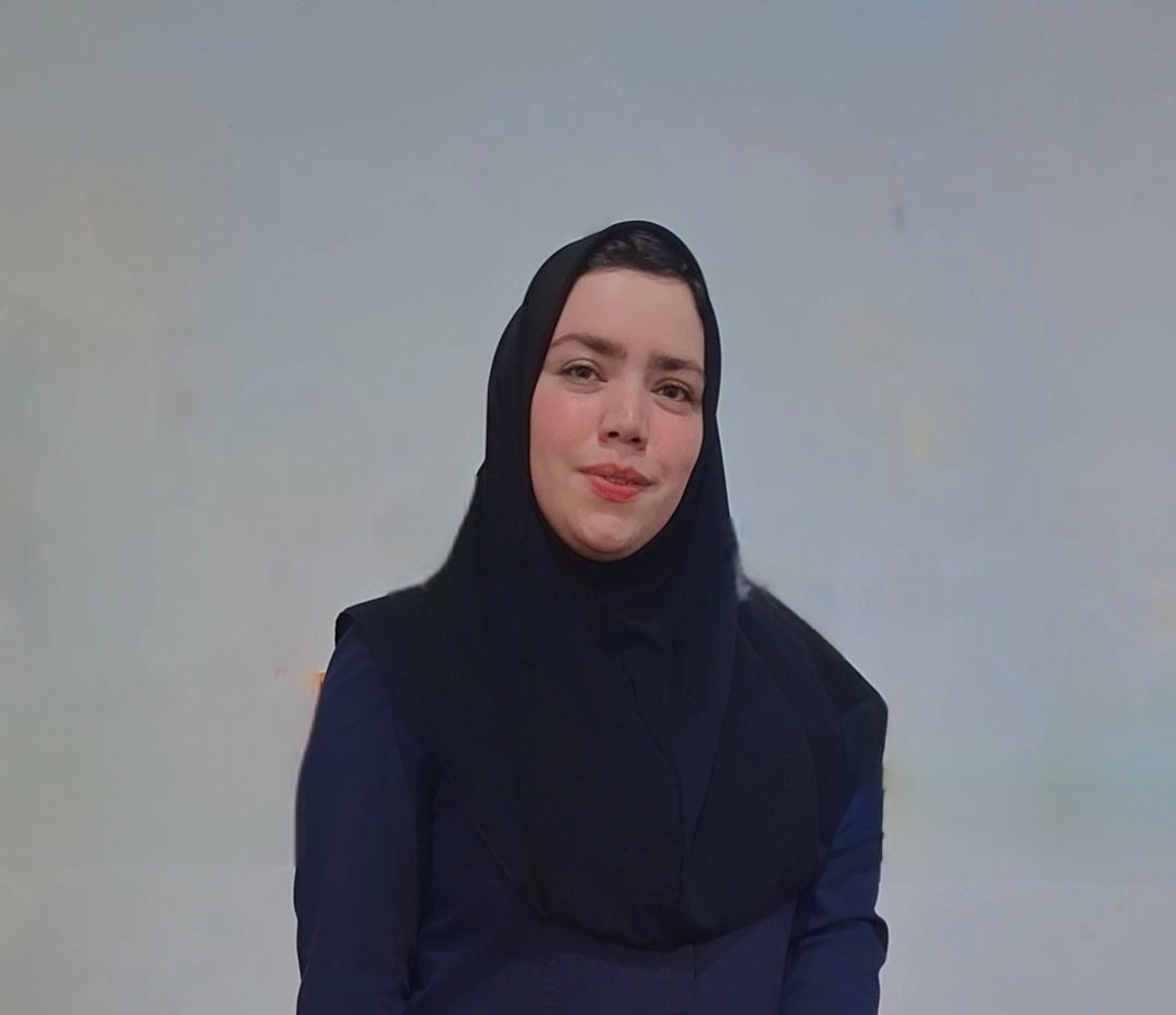 مهری سادات میرعبدالهی