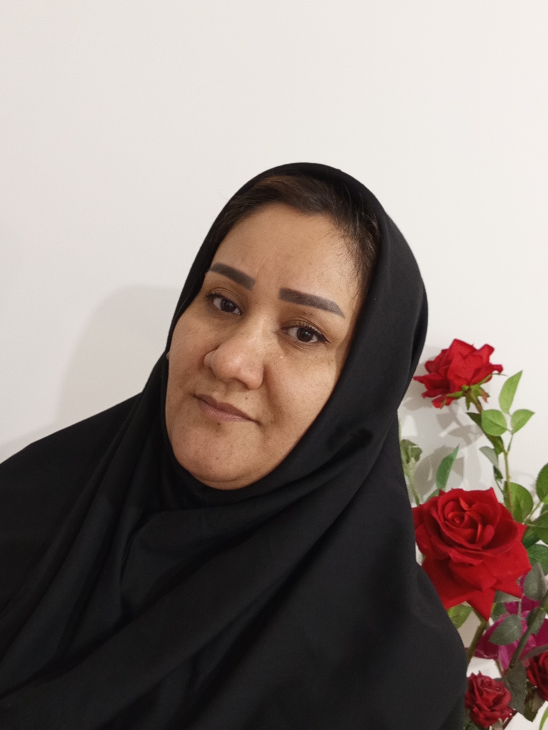 سهیلا بیرامی