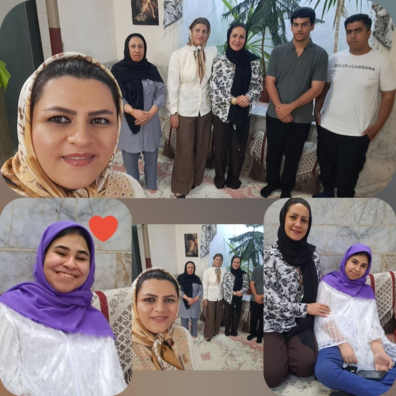 جلسه استانی یزد