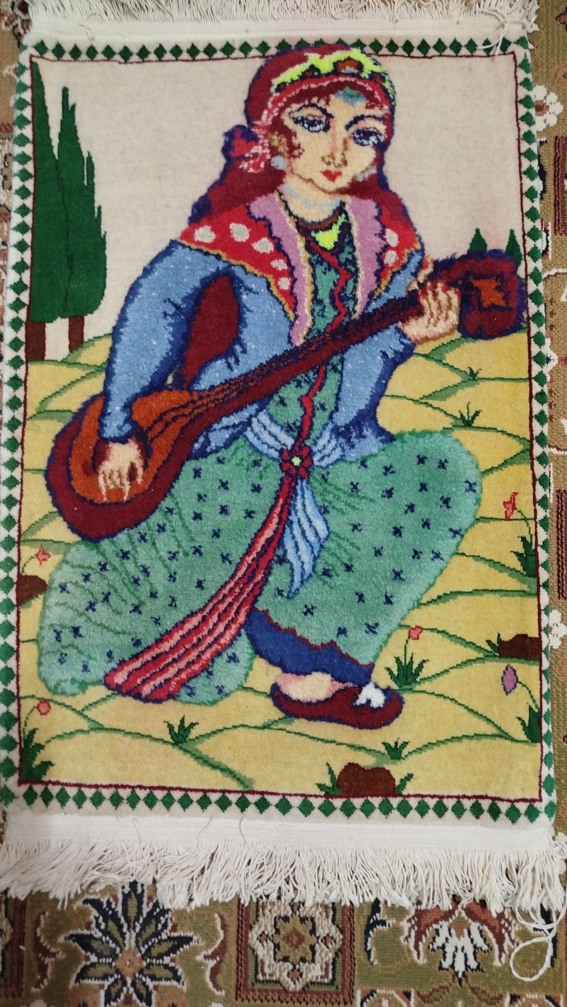 صنایع دستی