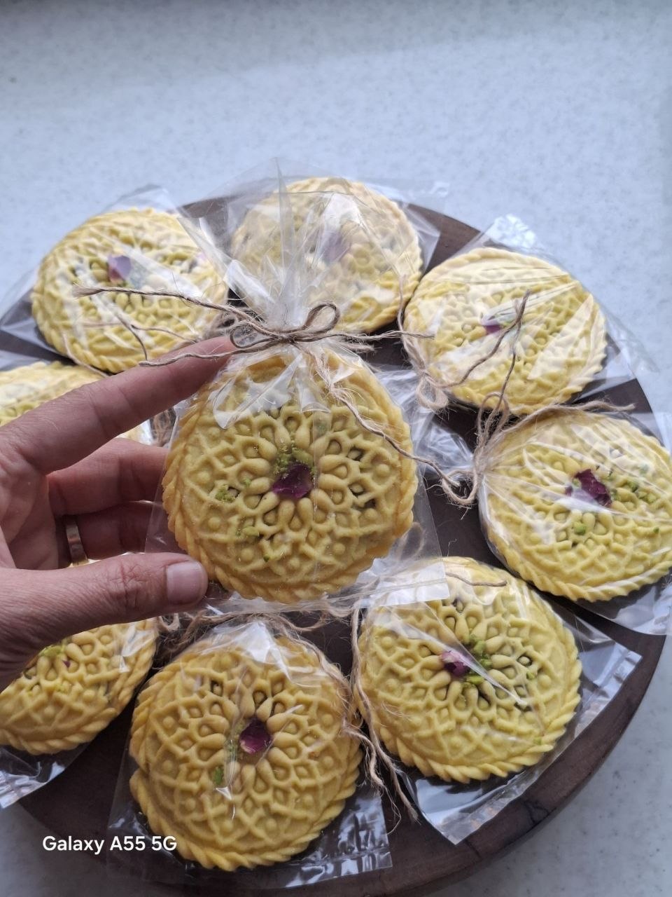 نمونه