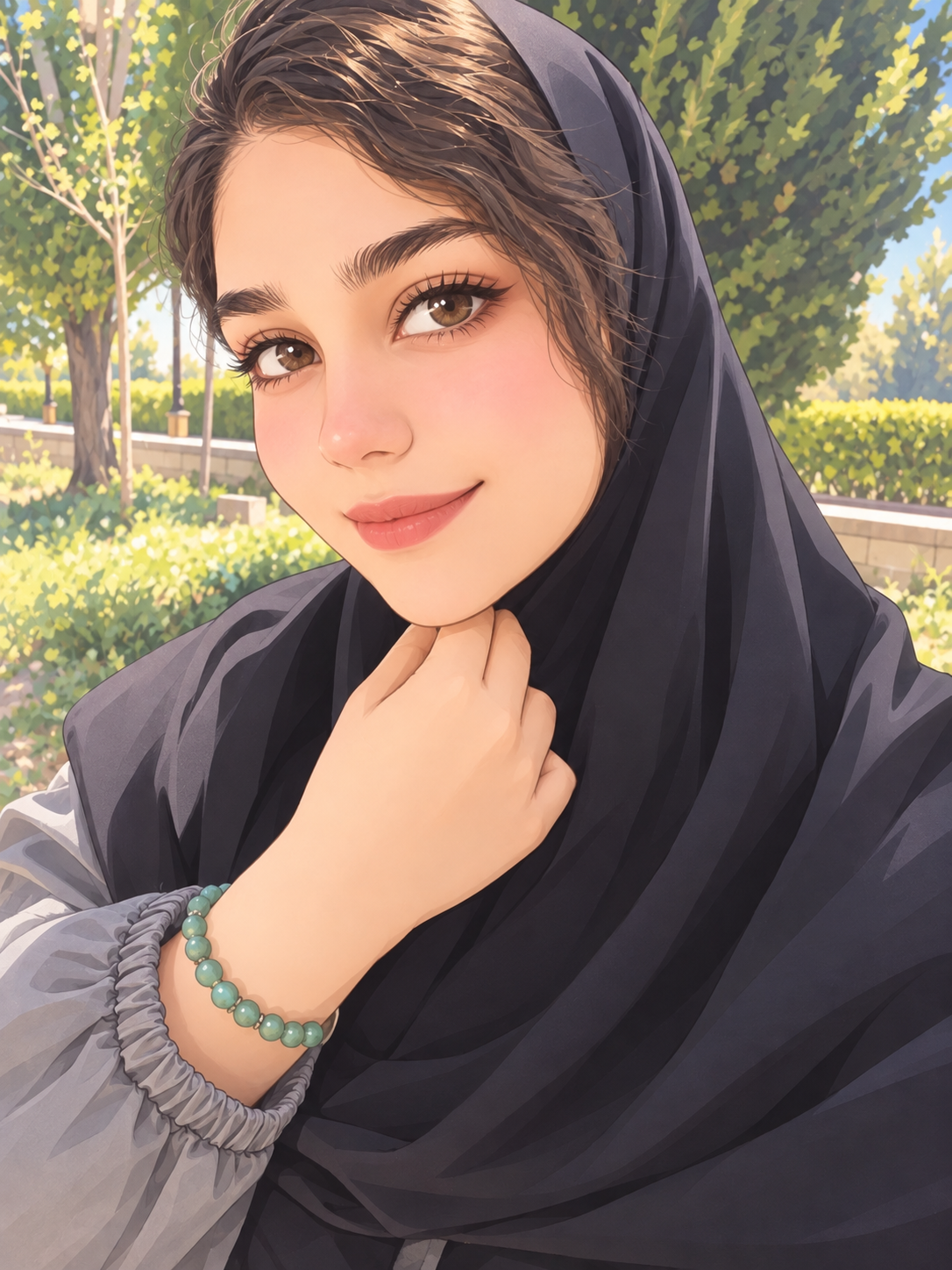 فاطمه واعظی نژاد
