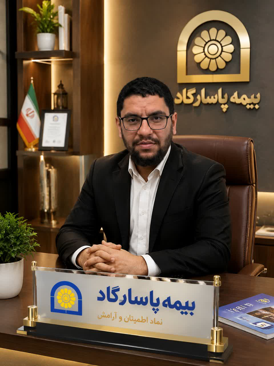 بشیر شکوری
