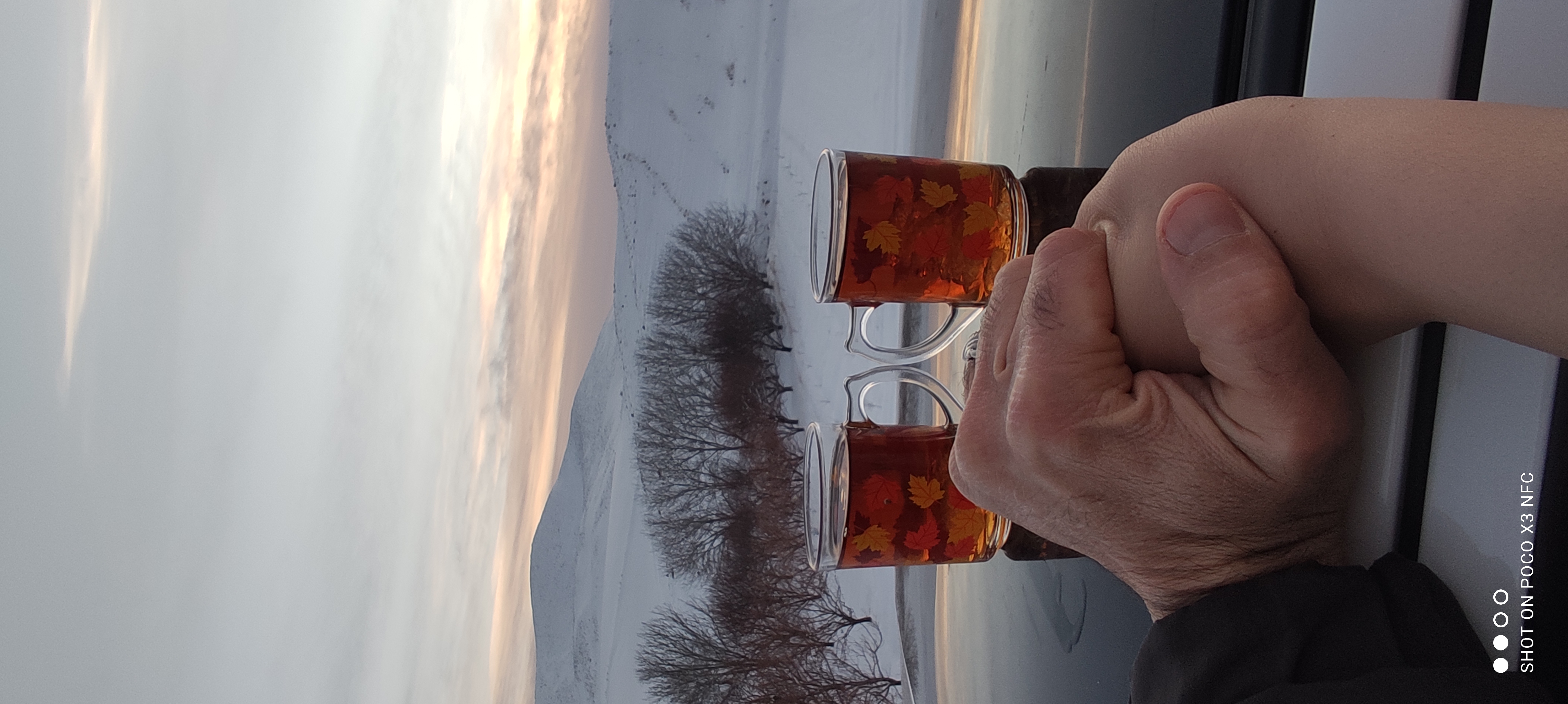 زمستان