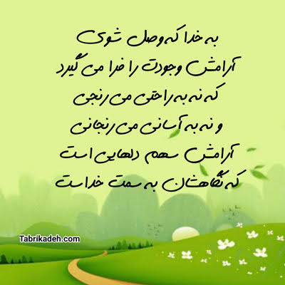 شعر