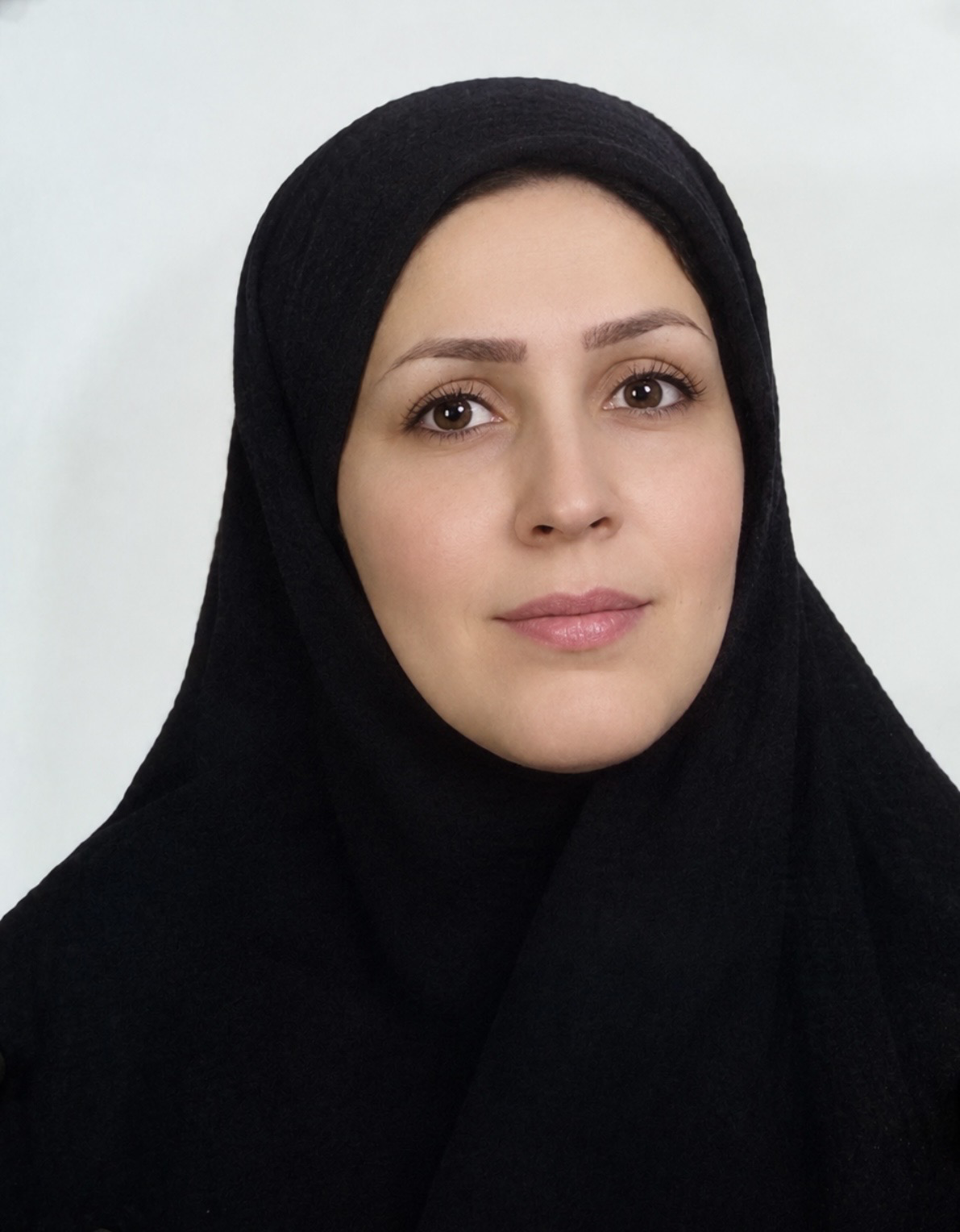 سهیلا مبین
