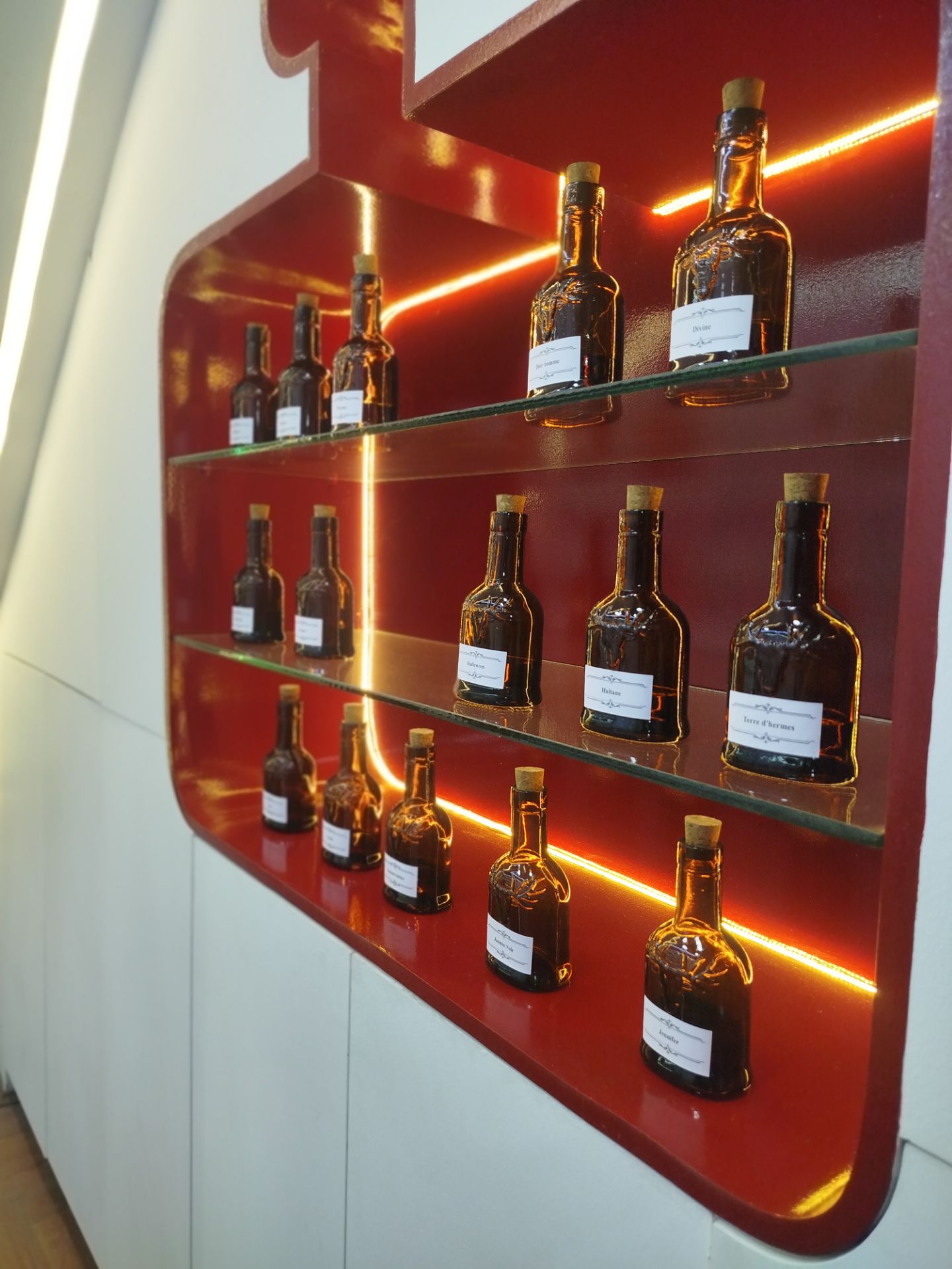 فروش عطر