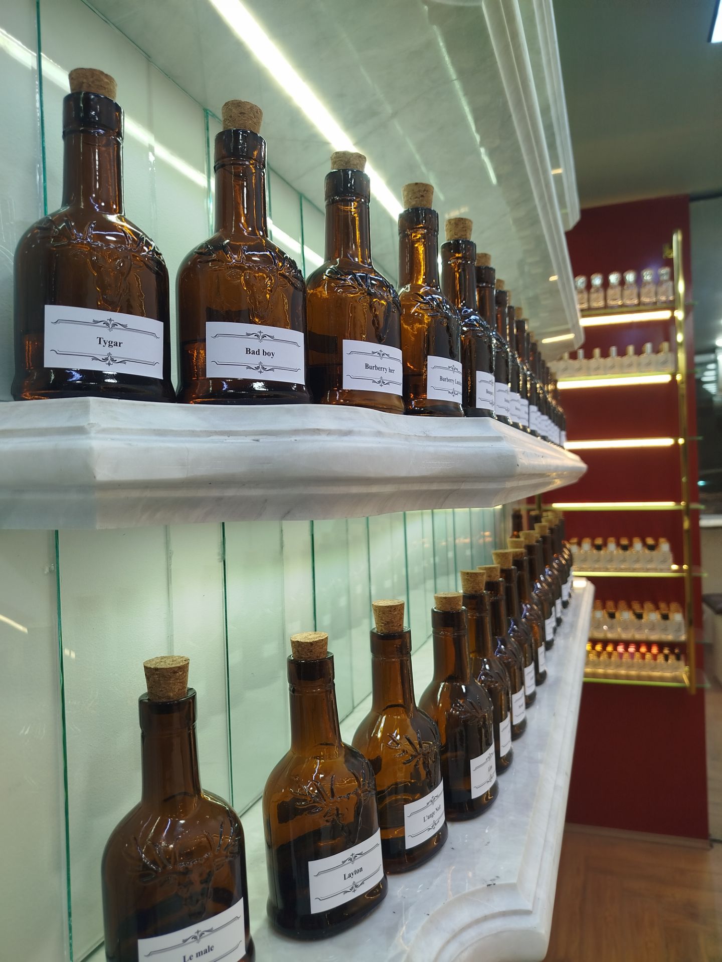 فروش عطر
