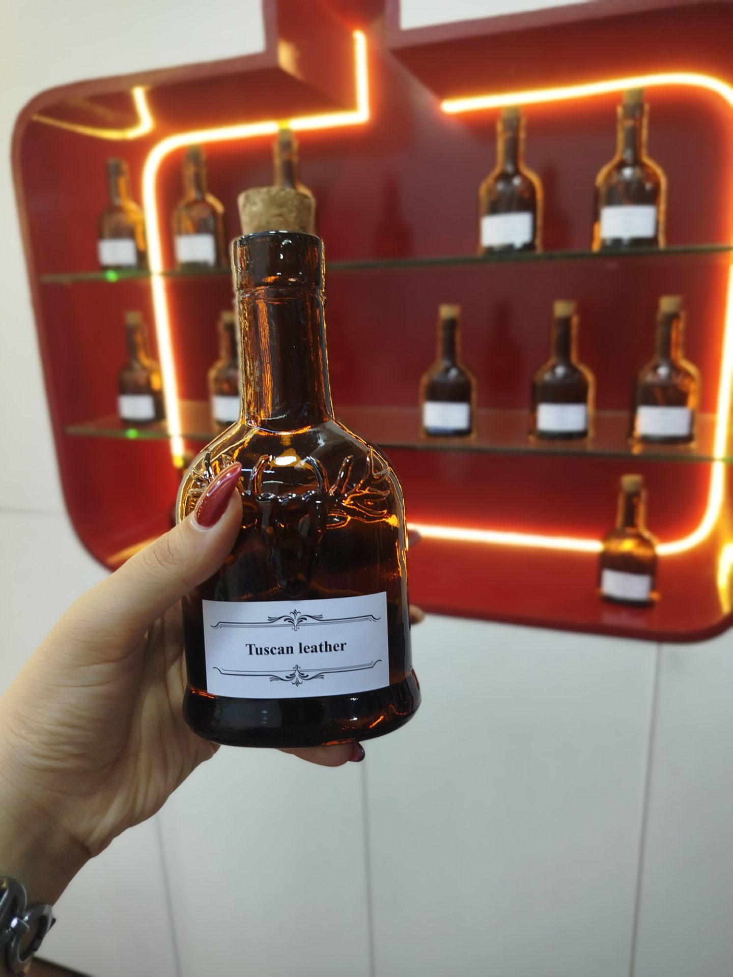 فروش عطر