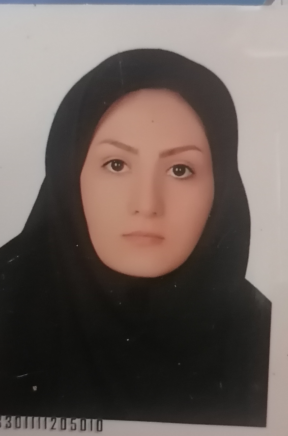 شعله قاسمی دودران