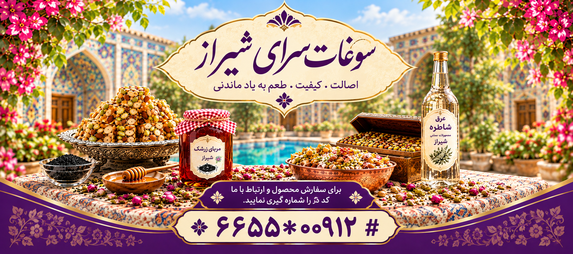 آرمان آئین