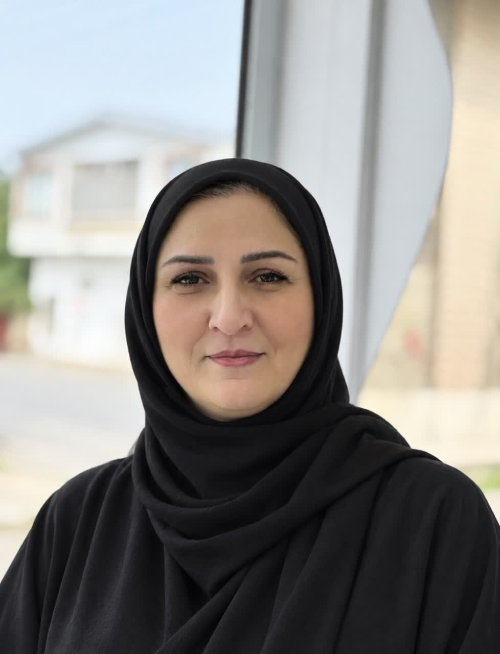 حمیرا ملکپور, کلبادی نژاد