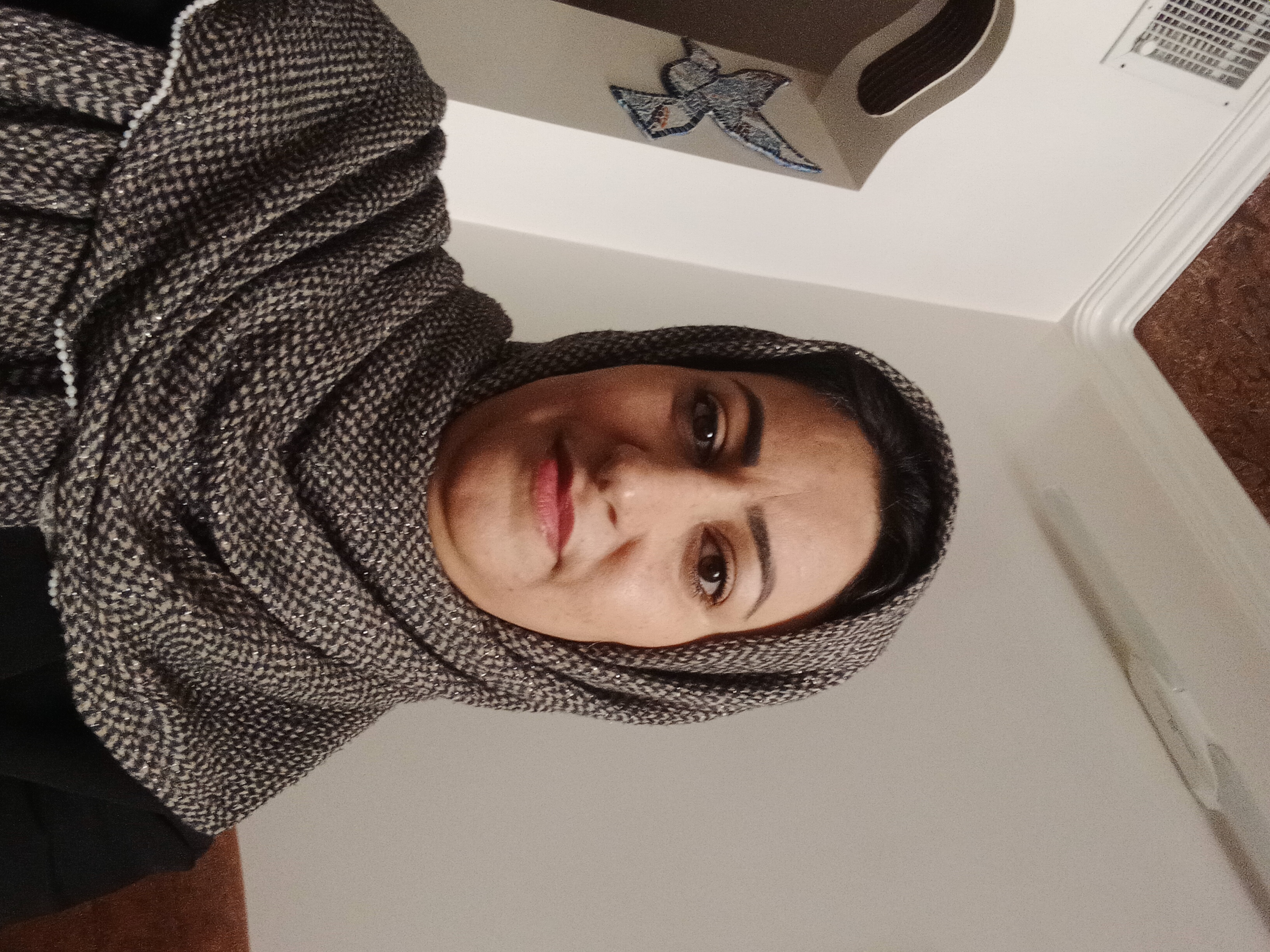 فاطمه عباسی