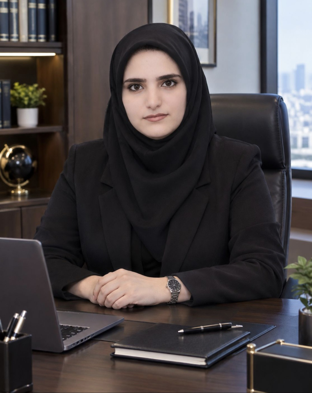 زینب وحیدی