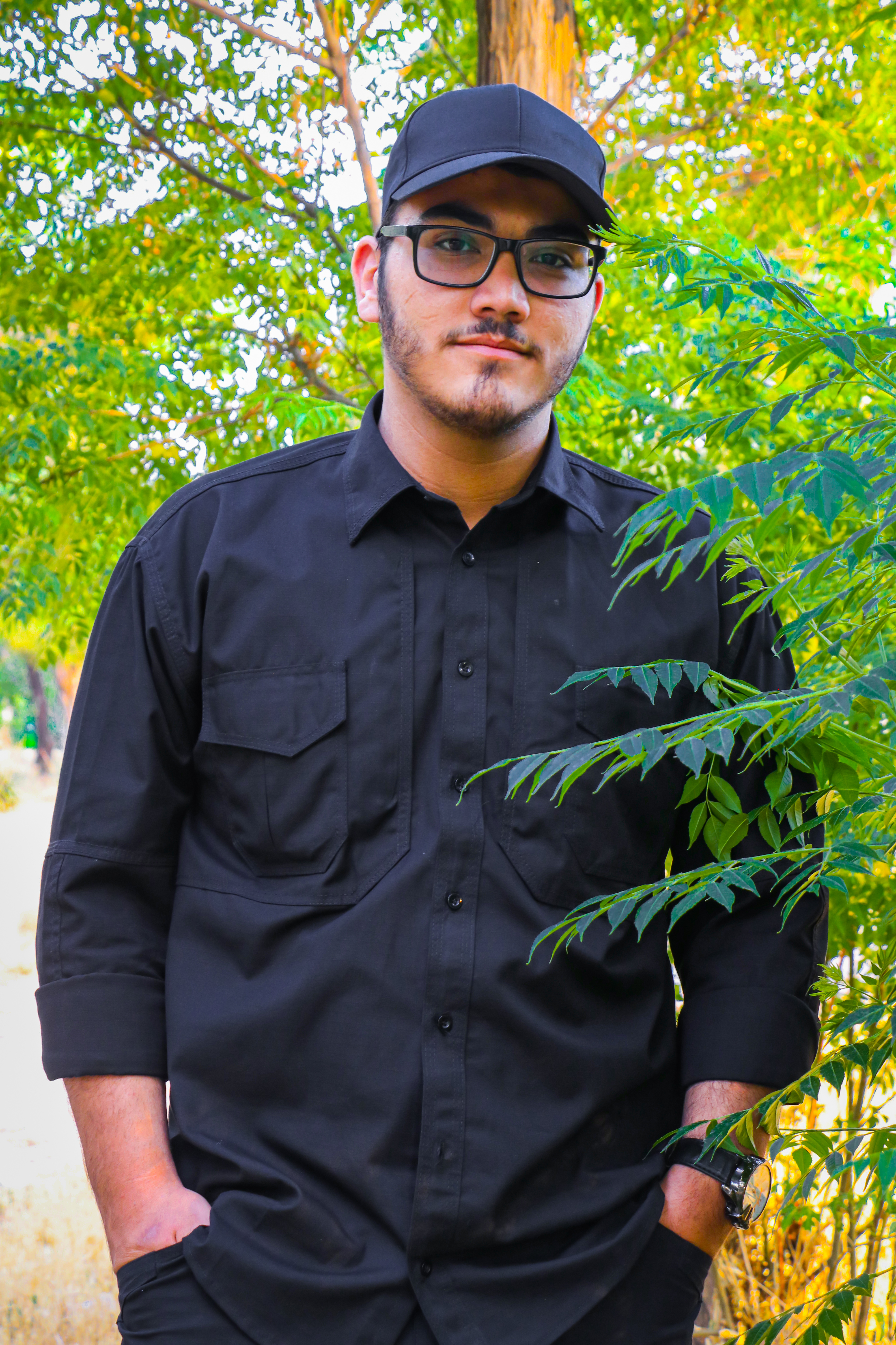 سید مهدی سید حسینی