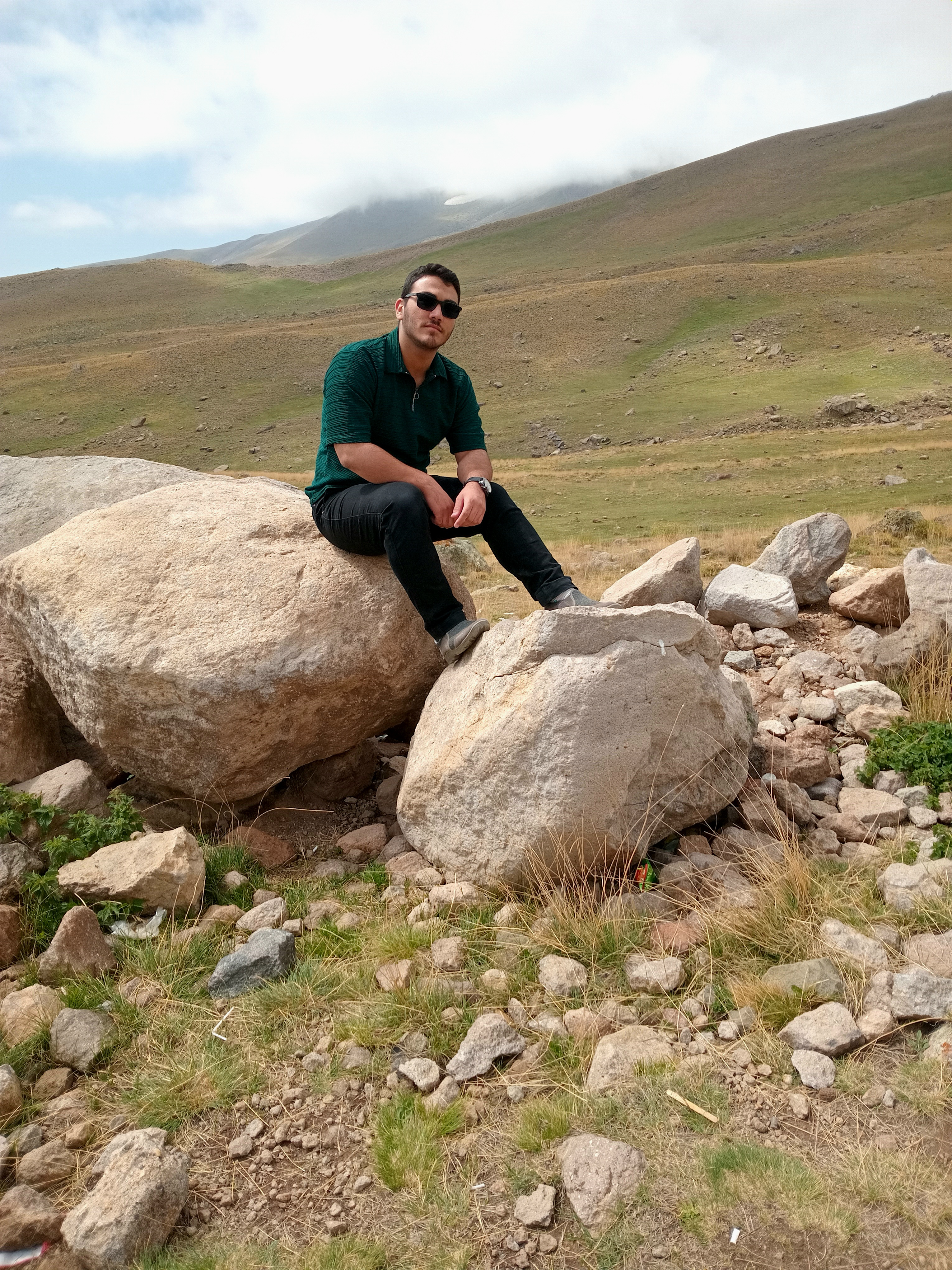 سید مهدی سید حسینی
