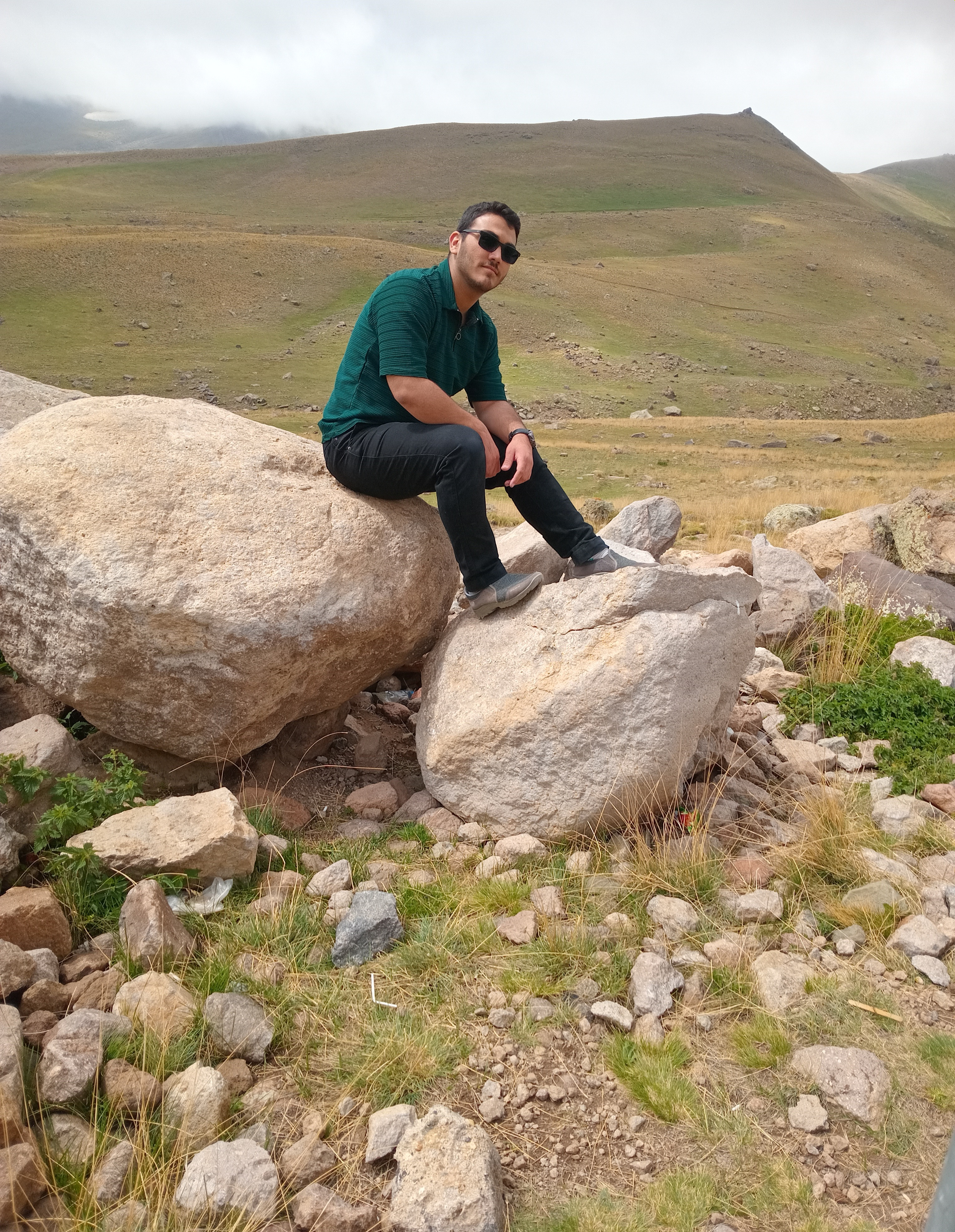 سید مهدی سید حسینی