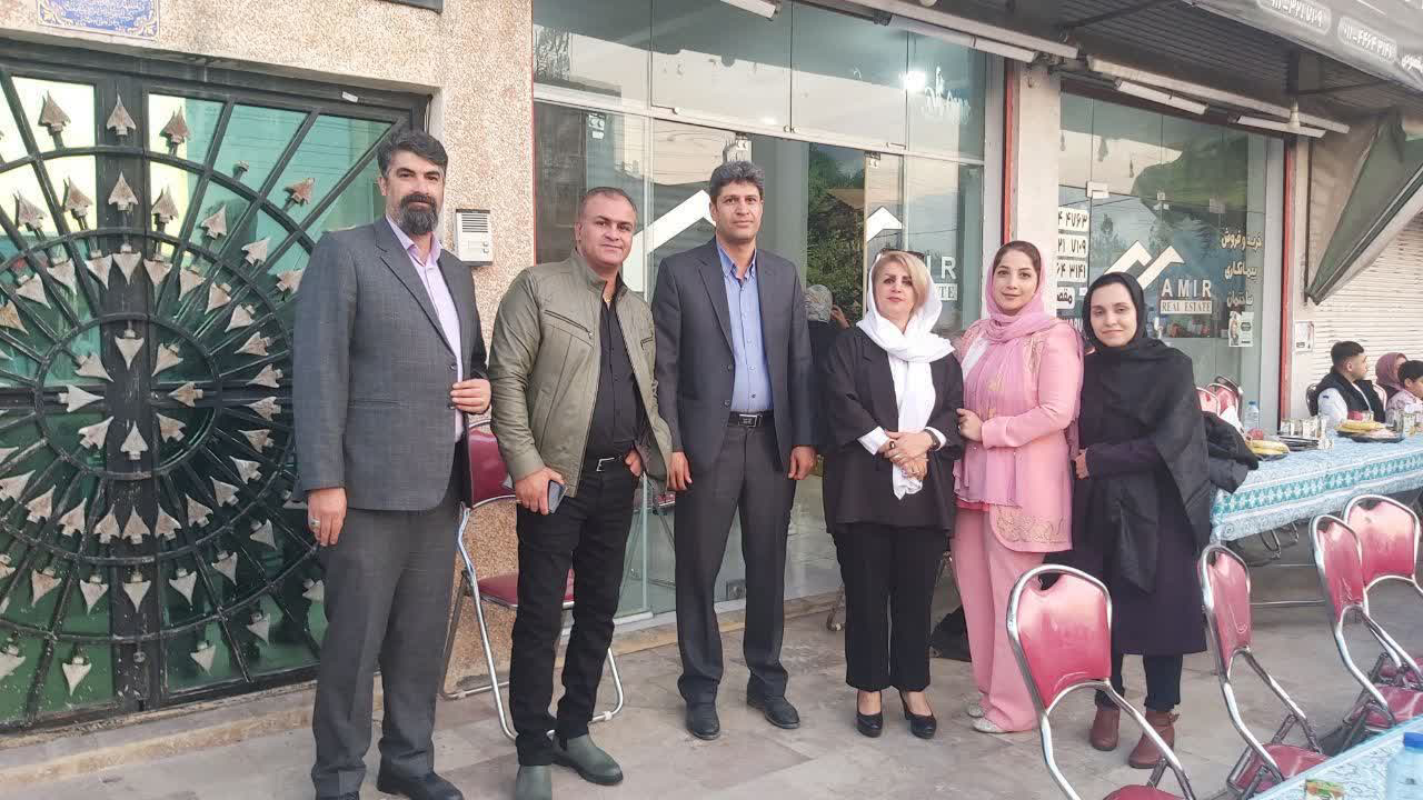 عکسهای جلسات