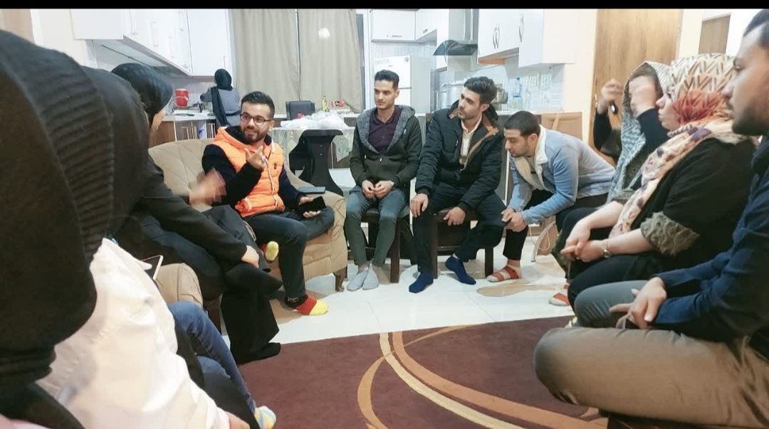 جلسه های شرکت