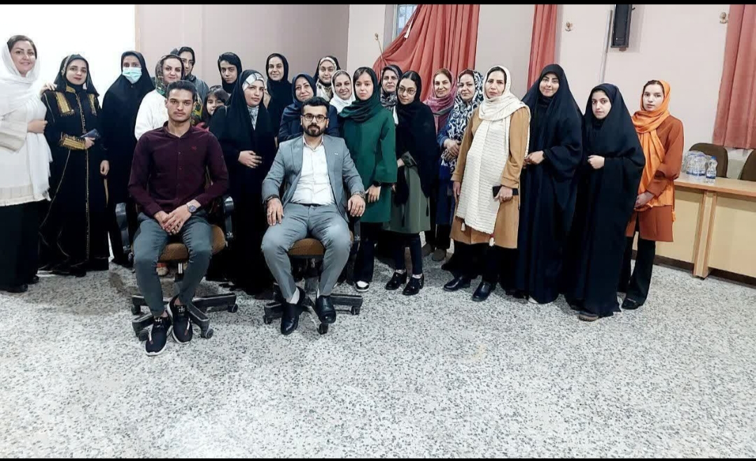عکس از جلسات