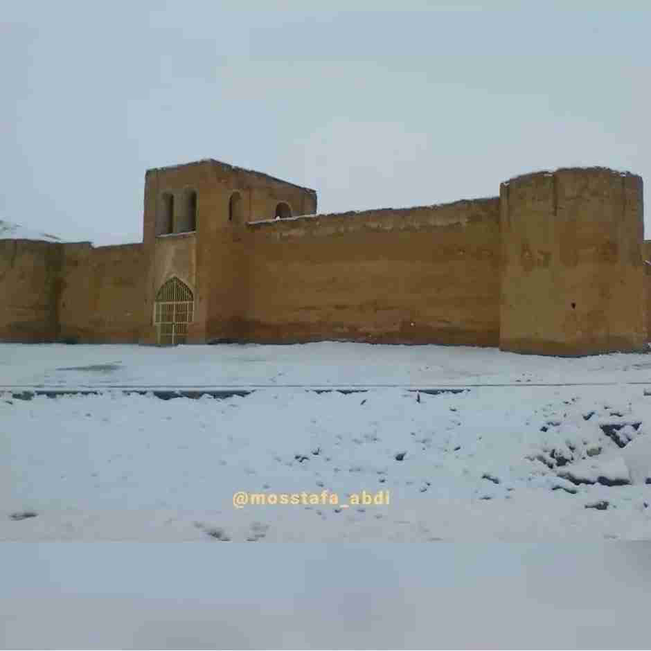 ایجاد خانه بومگردی