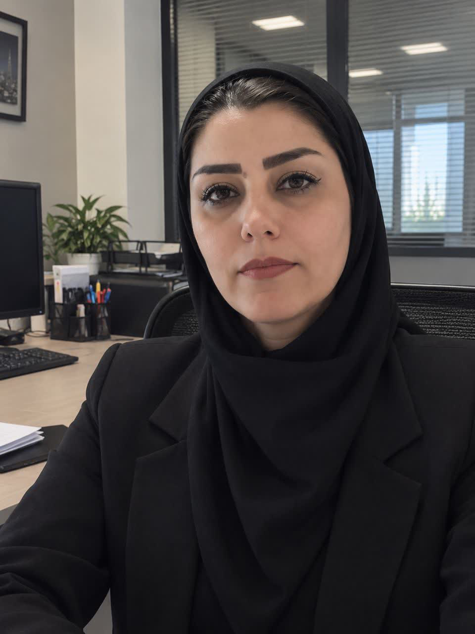 فهیمه خورسندی