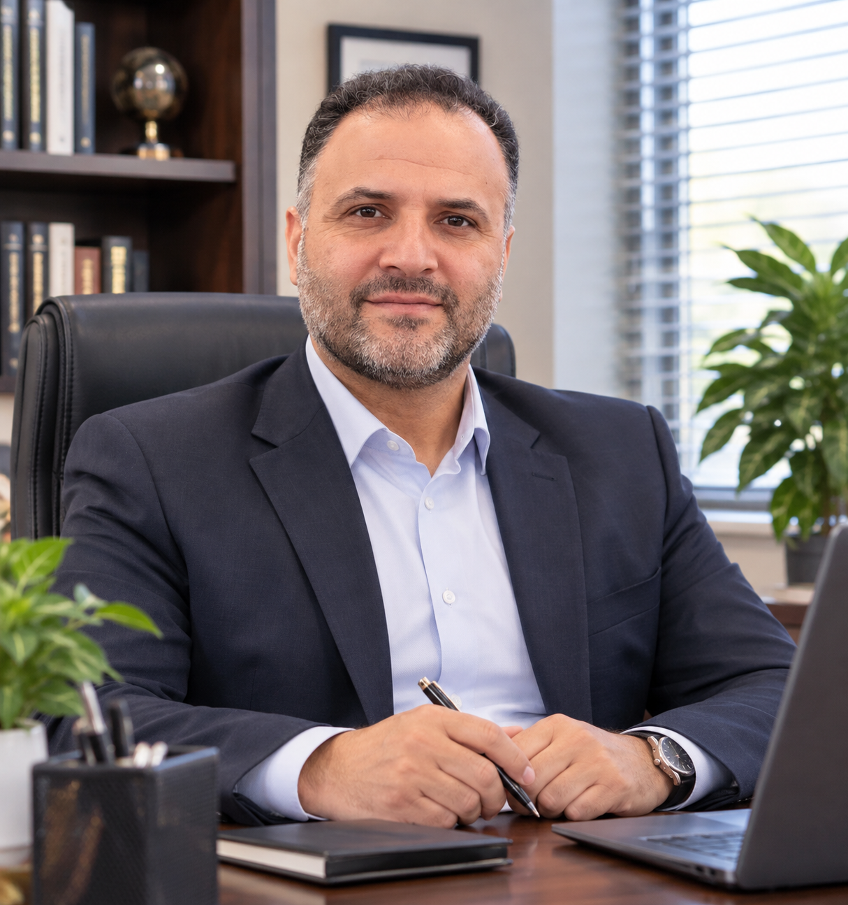 حبیباله شاهدی سویری