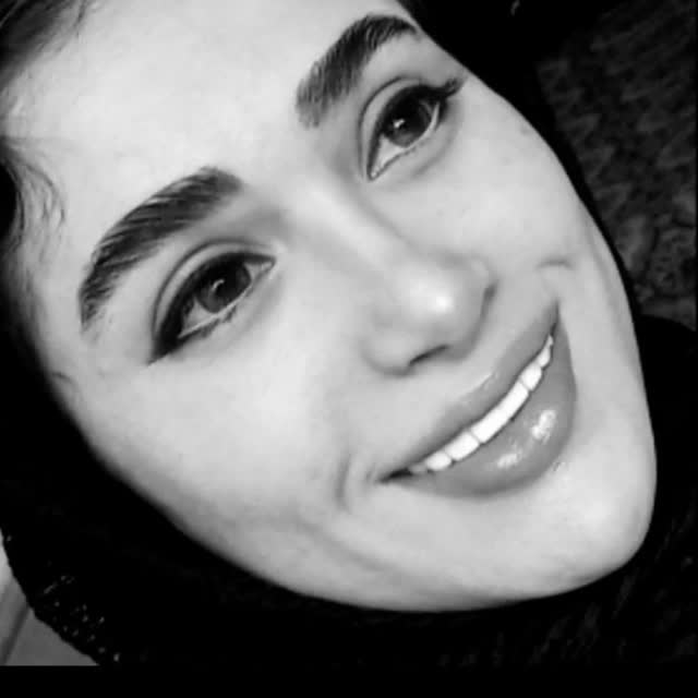 پریسا رمضانی