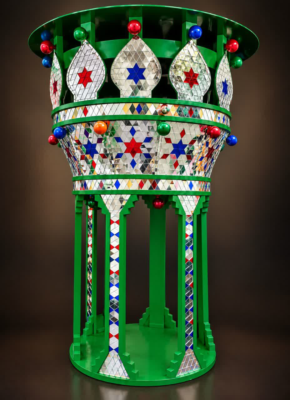 کرایه حجله