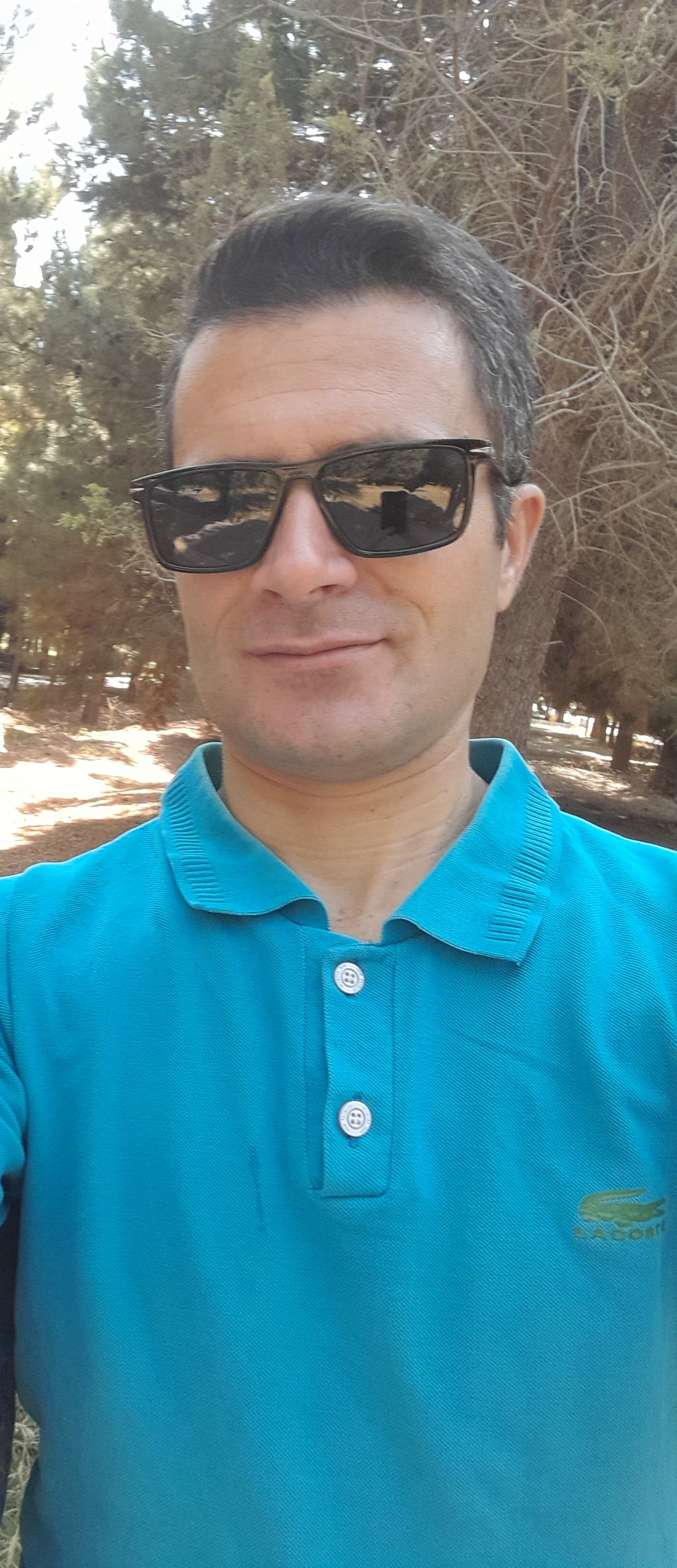 امین صمدی رضایی