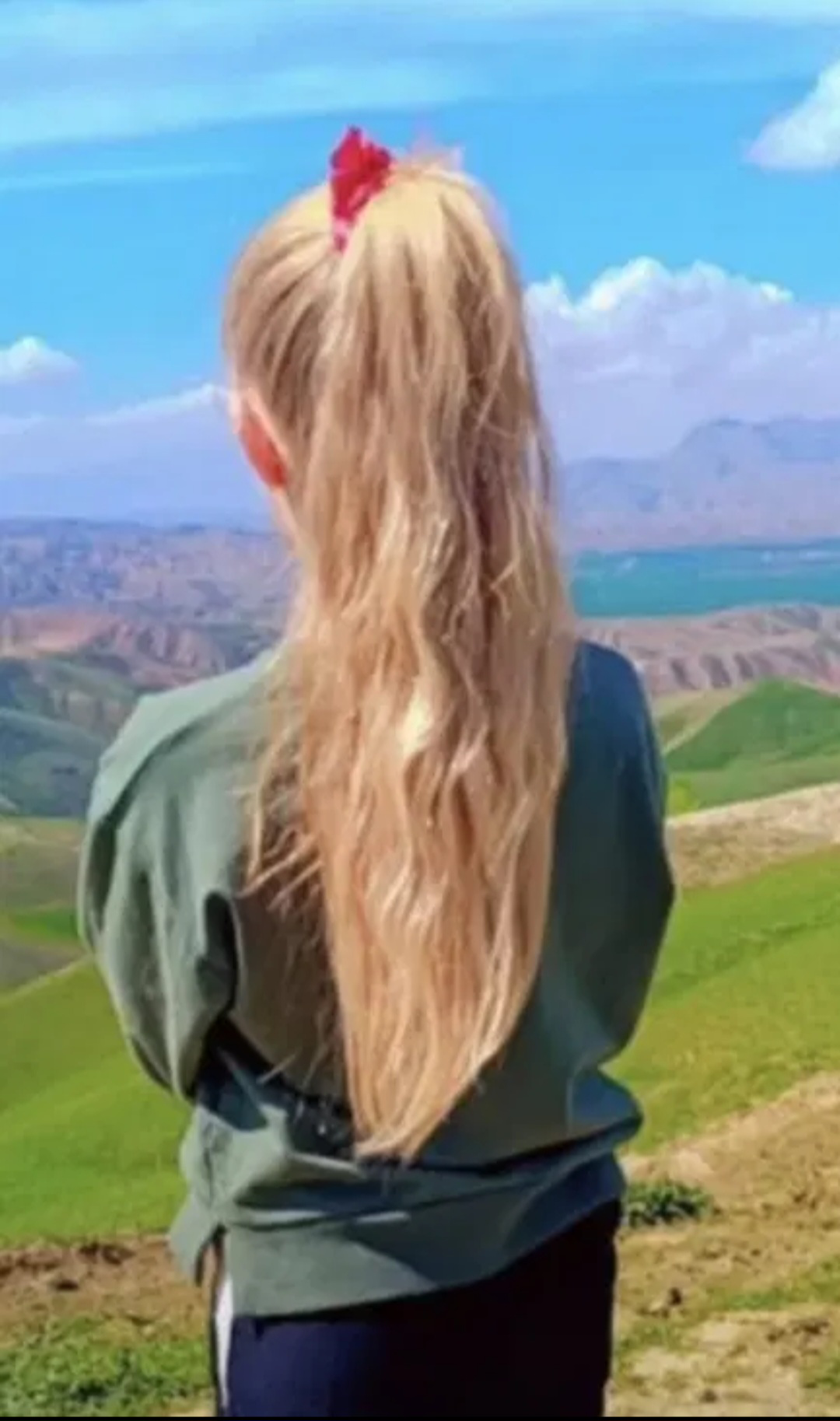 موی بور