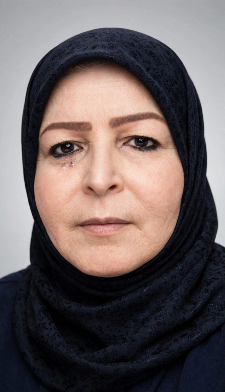 زهرا فراتی