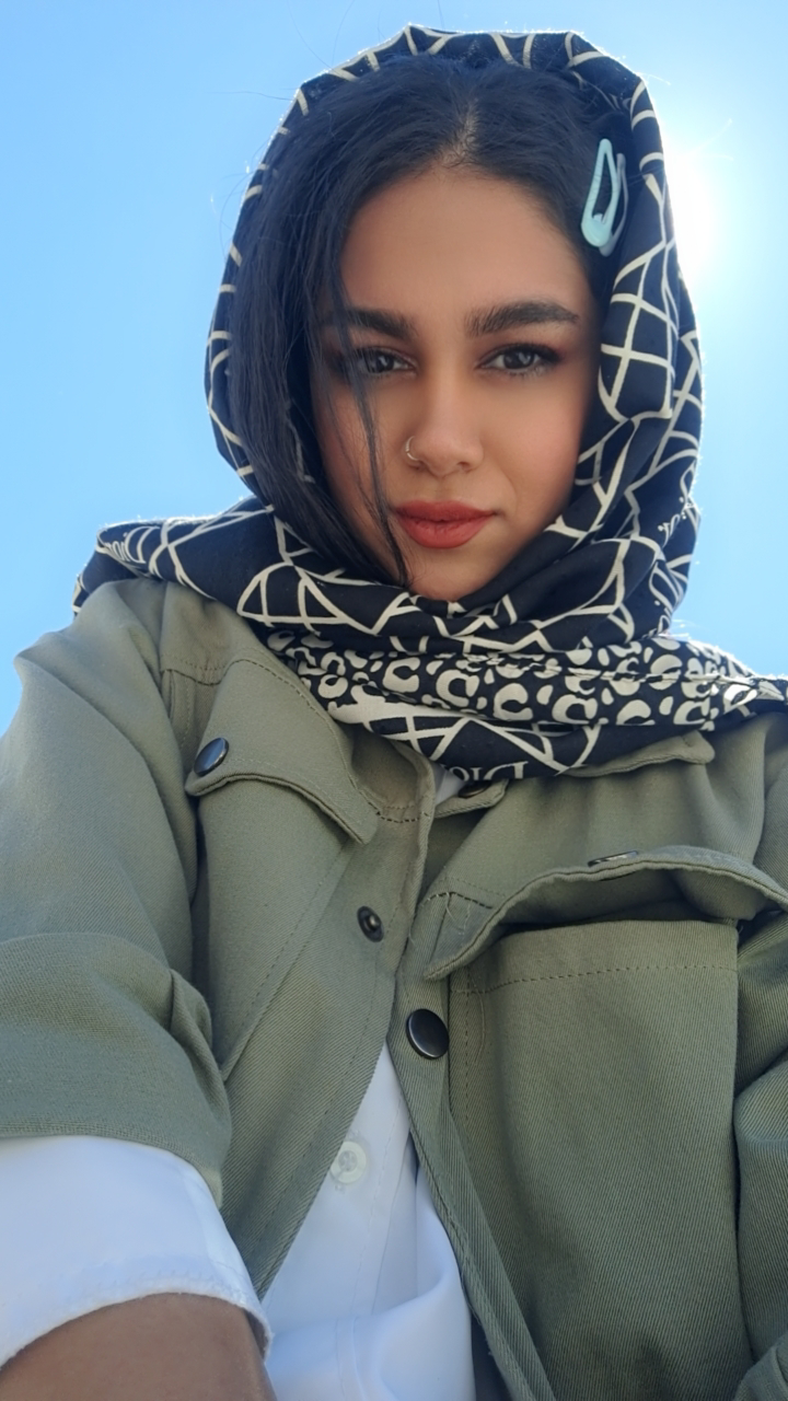 پریسا محمودی