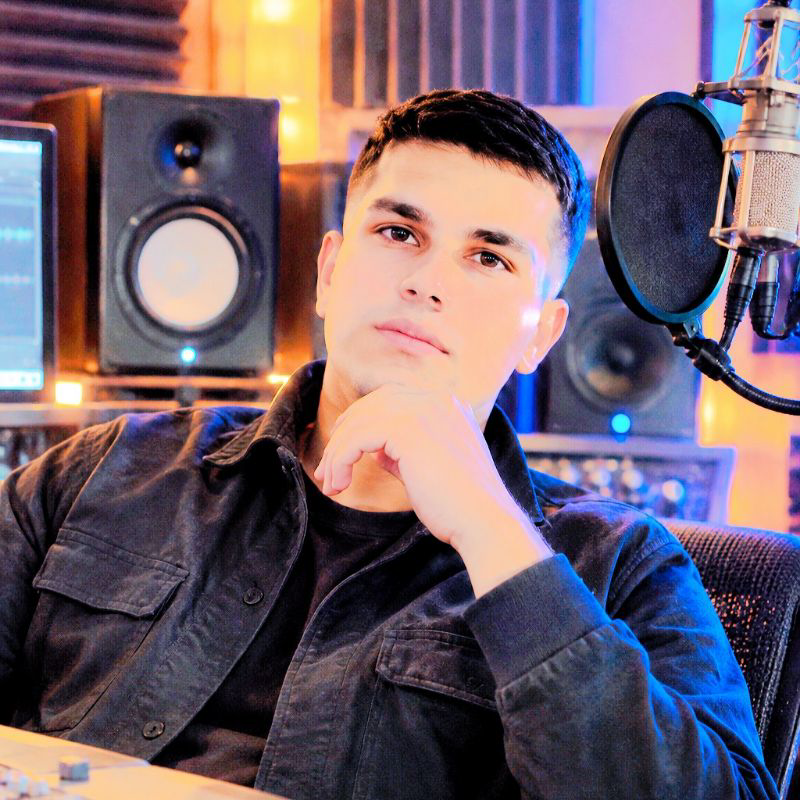 امیرحسین احمدی