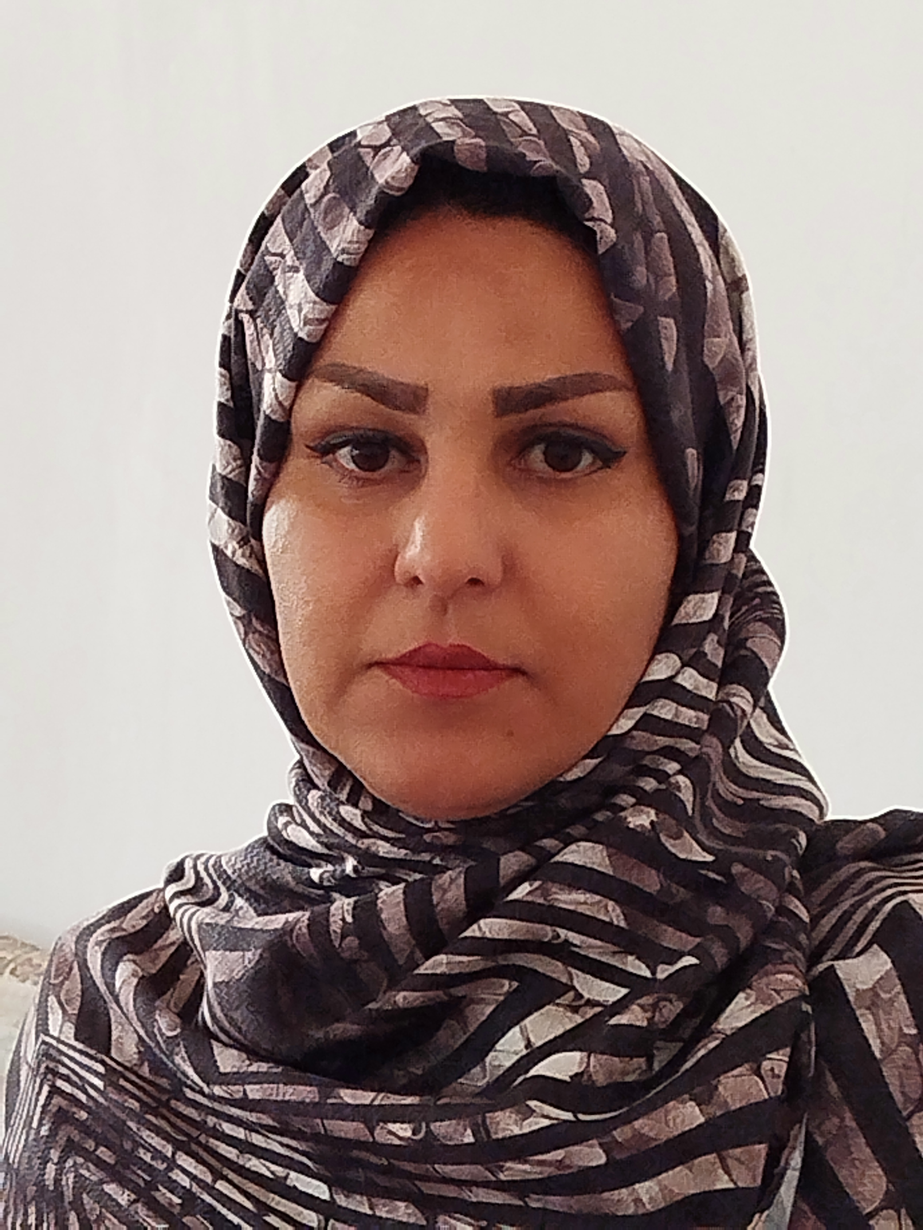فاطمه اسماعیلی