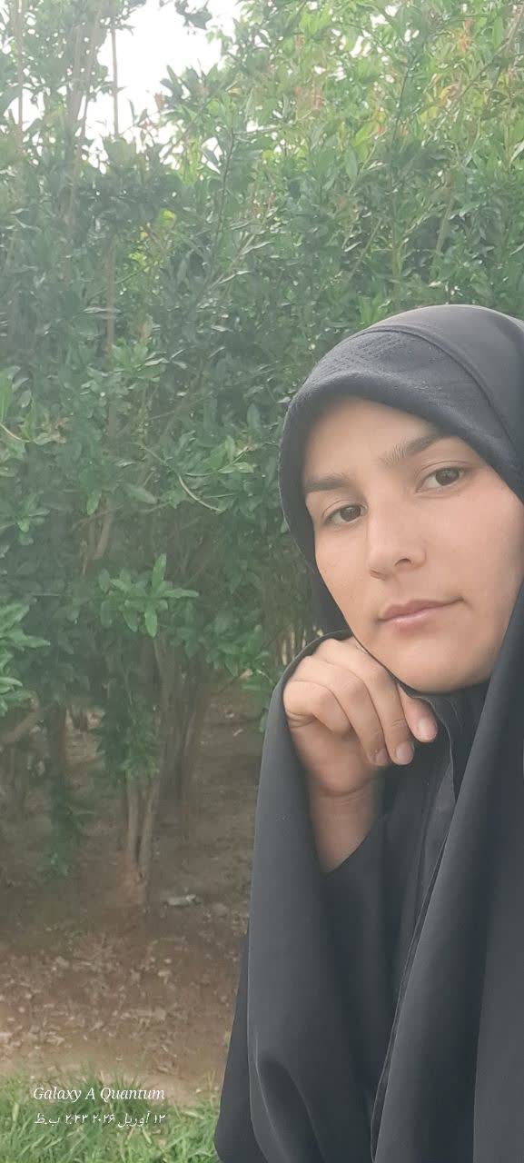 لیلا محمدی