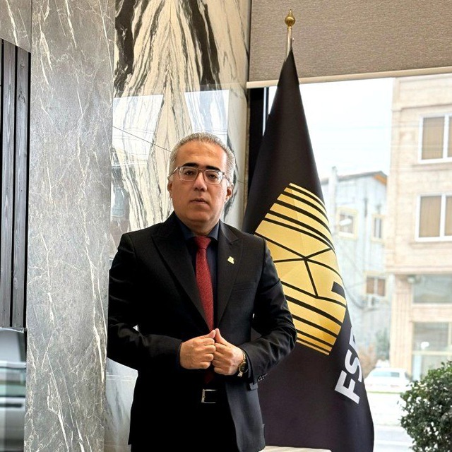دپارتمان املاک FSR
