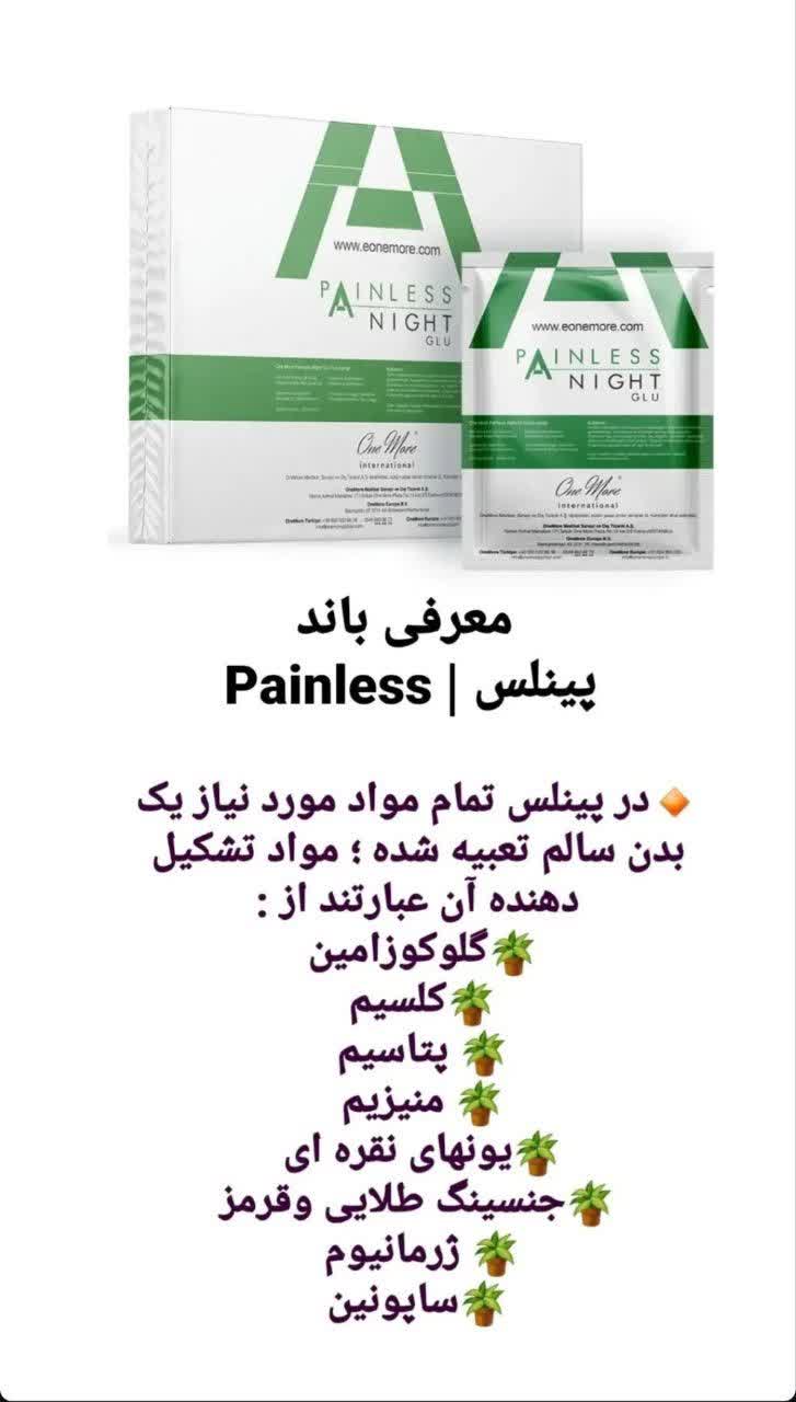 باند چسبی پینلس
